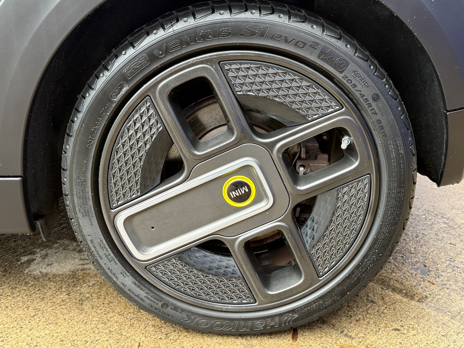 Used MINI Electric Hatch for sale - 77208236: Photo 14