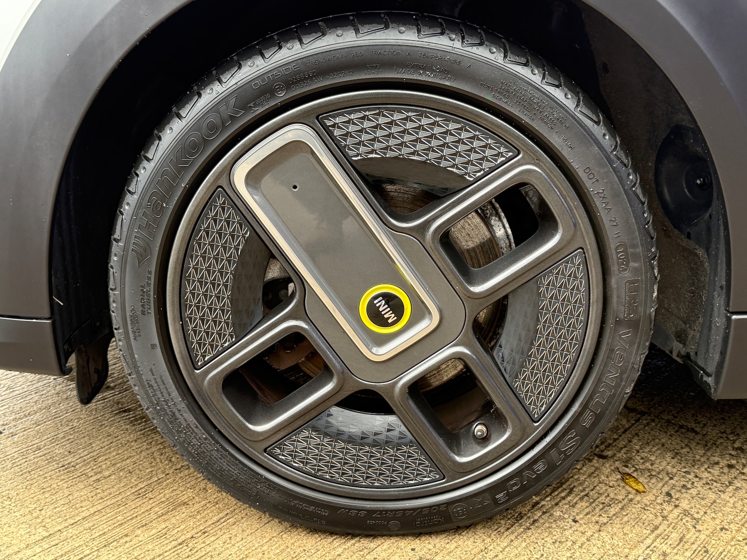 Used MINI Electric Hatch for sale - 77208236: Photo 15