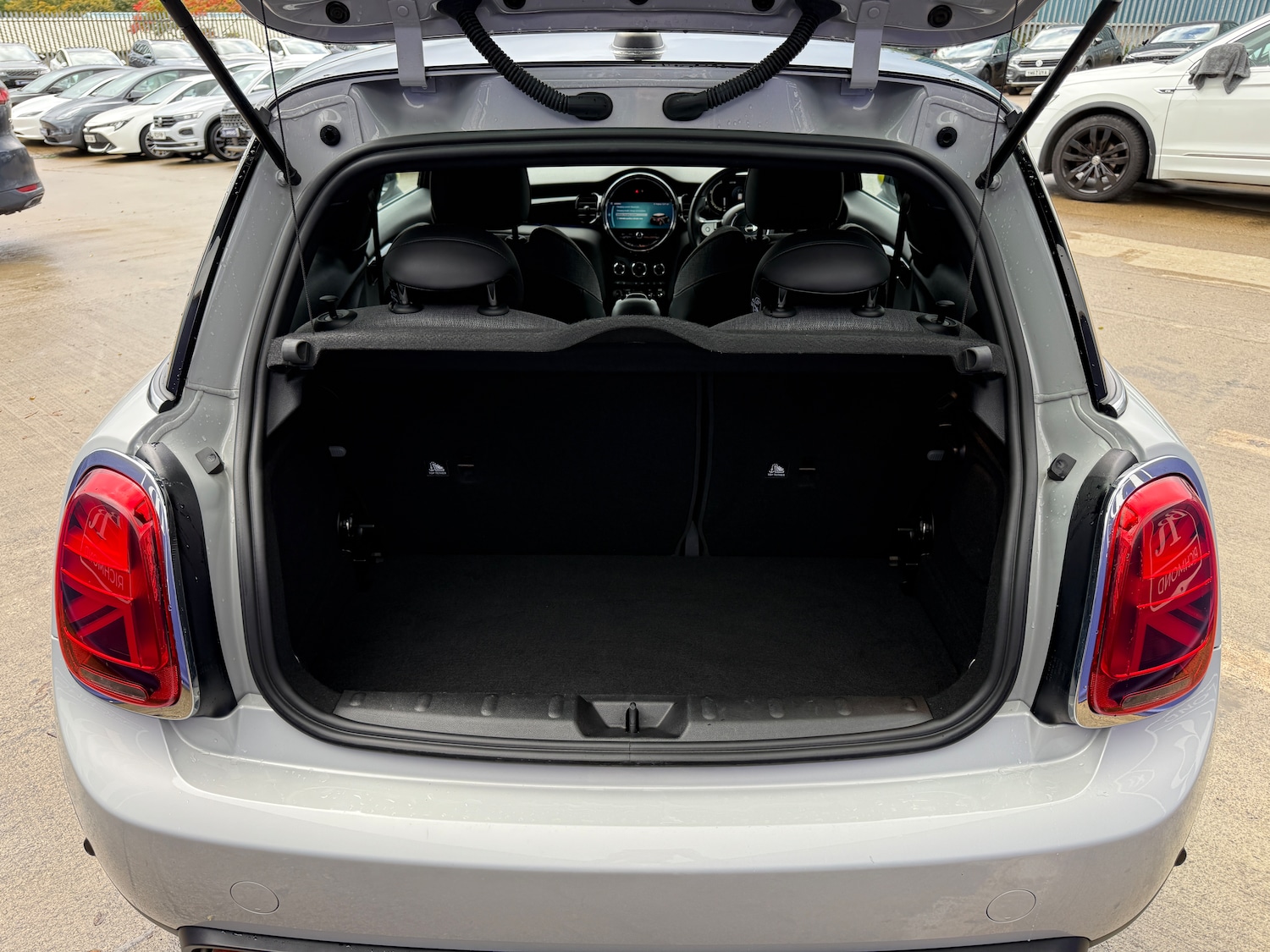 Used MINI Electric Hatch for sale - 77208236: Photo 18