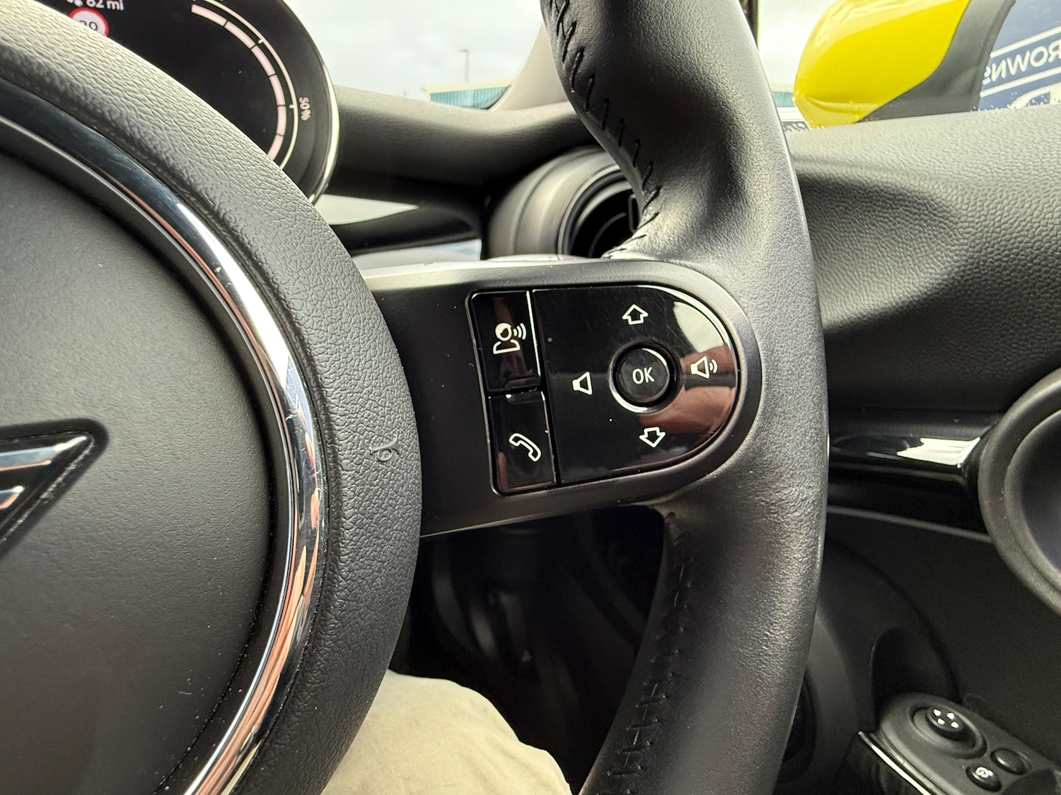 Used MINI Electric Hatch for sale - 77208236: Photo 24