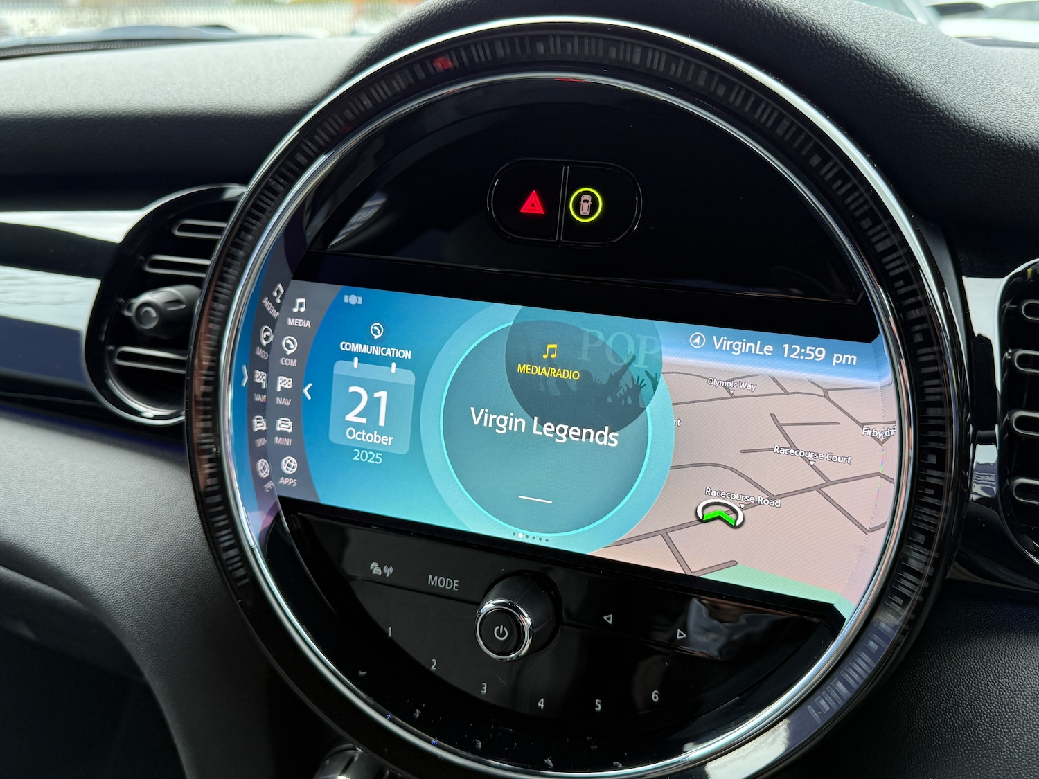 Used MINI Electric Hatch for sale - 77208236: Photo 27