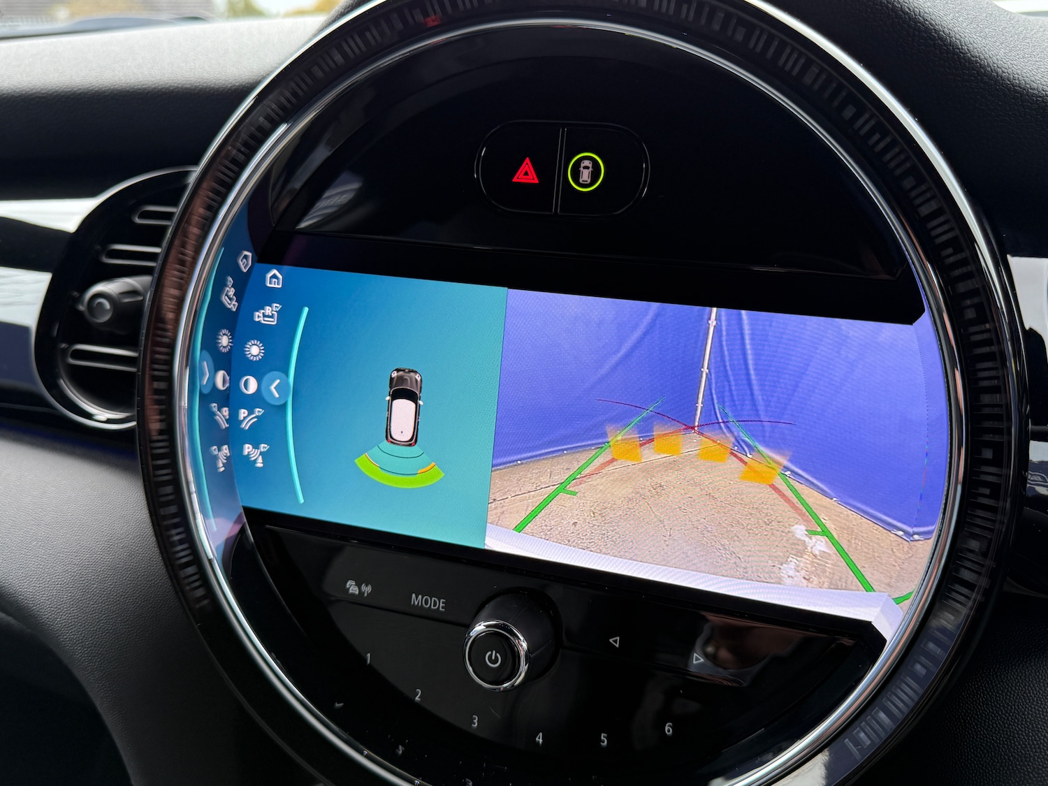 Used MINI Electric Hatch for sale - 77208236: Photo 29