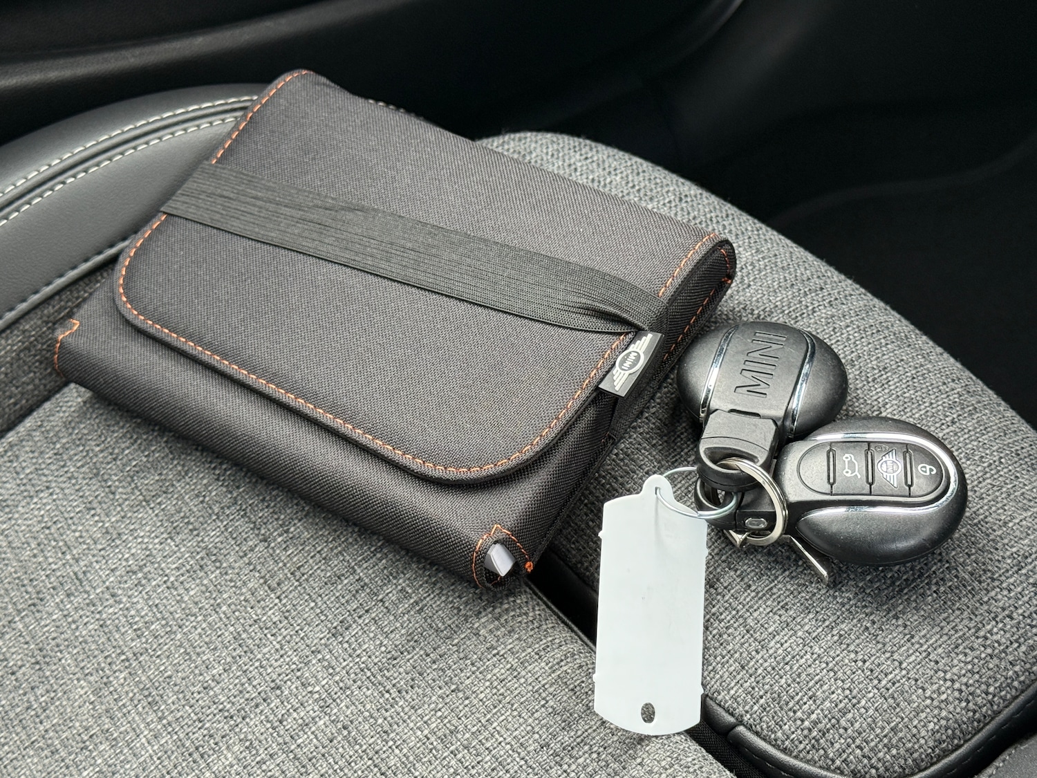 Used MINI Electric Hatch for sale - 77208236: Photo 32