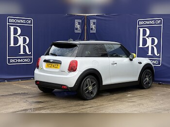 Used MINI Electric Hatch undefined for sale - 77208236: Photo
