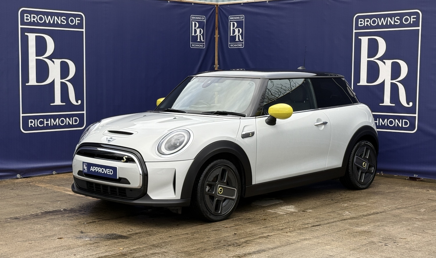 Used MINI Electric Hatch for sale - 77208236: Photo 8