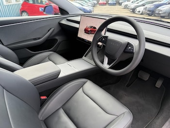 Used Tesla Model 3 2024 for sale - 79594125: Photo