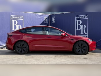 Used Tesla Model 3 2024 for sale - 79594125: Photo
