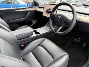 Used Tesla Model Y 2022 for sale - 78253670: Photo