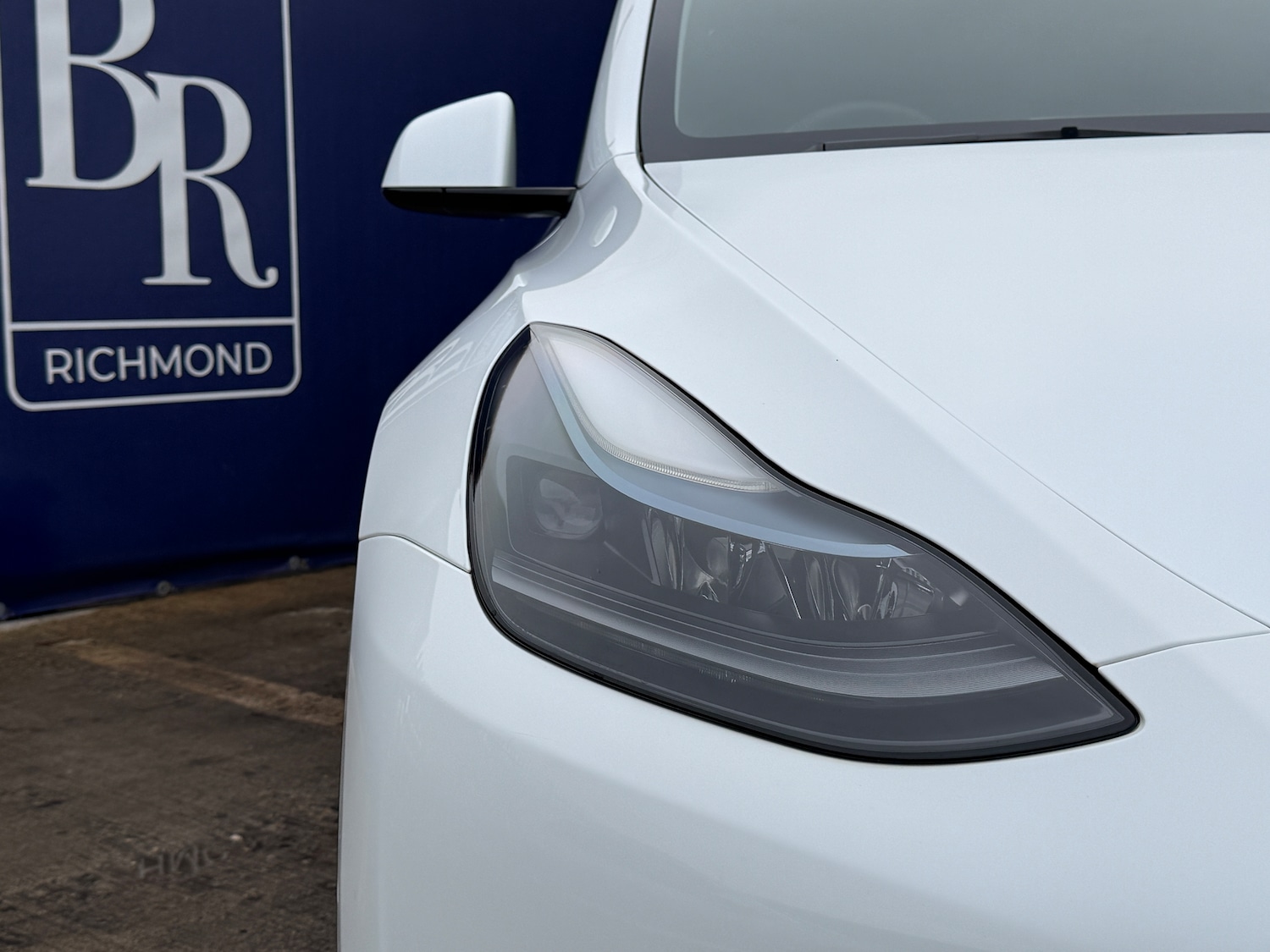 Used Tesla Model Y 2022 for sale - 77208243: Photo 10