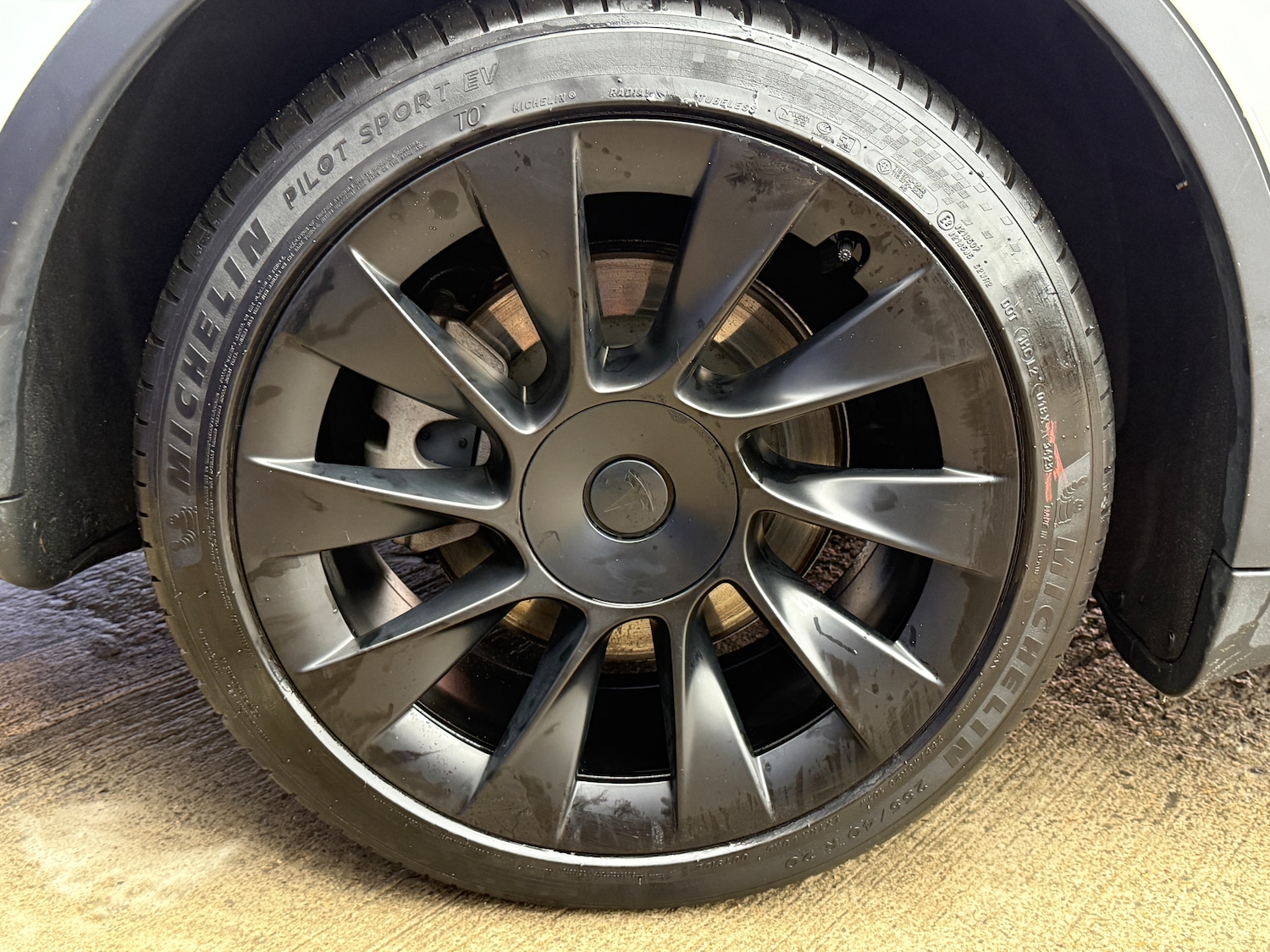 Used Tesla Model Y 2022 for sale - 77208243: Photo 13