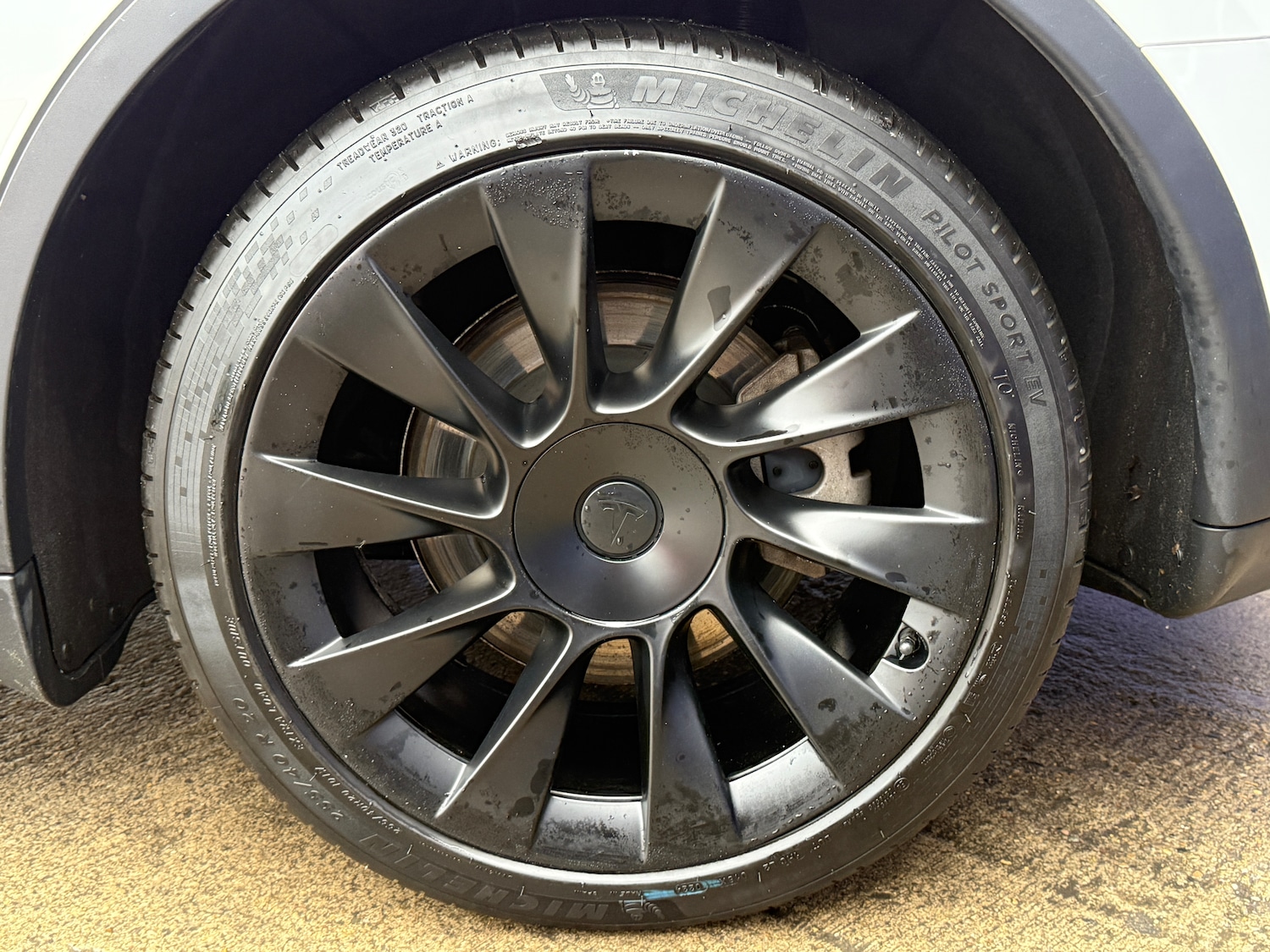 Used Tesla Model Y 2022 for sale - 77208243: Photo 14