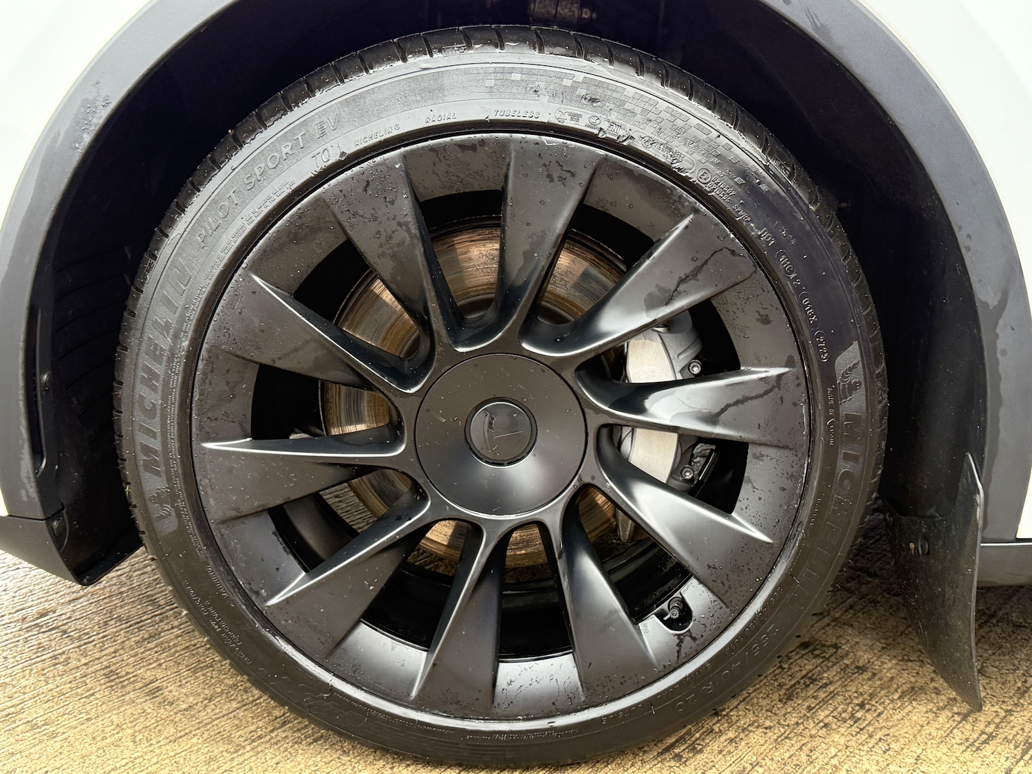 Used Tesla Model Y 2022 for sale - 77208243: Photo 15