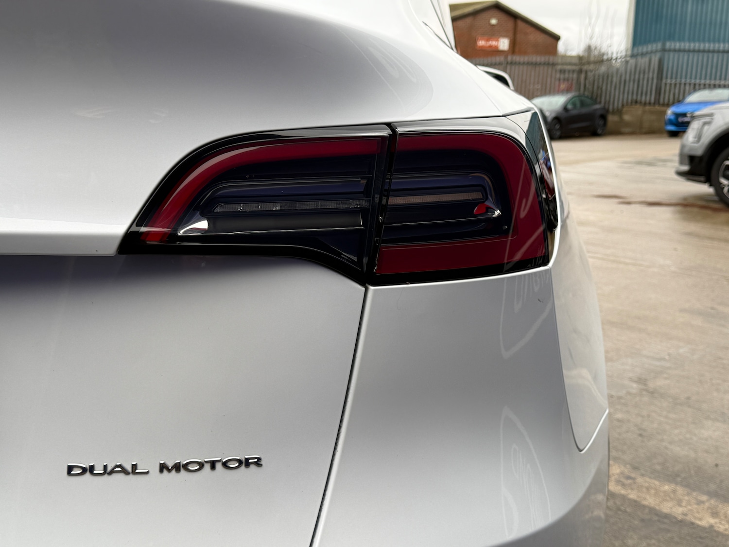 Used Tesla Model Y 2022 for sale - 77208243: Photo 16