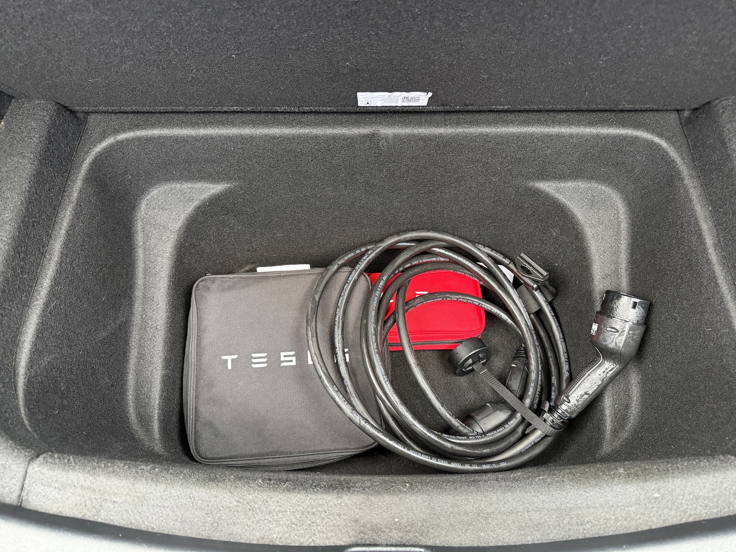 Used Tesla Model Y 2022 for sale - 77208243: Photo 20