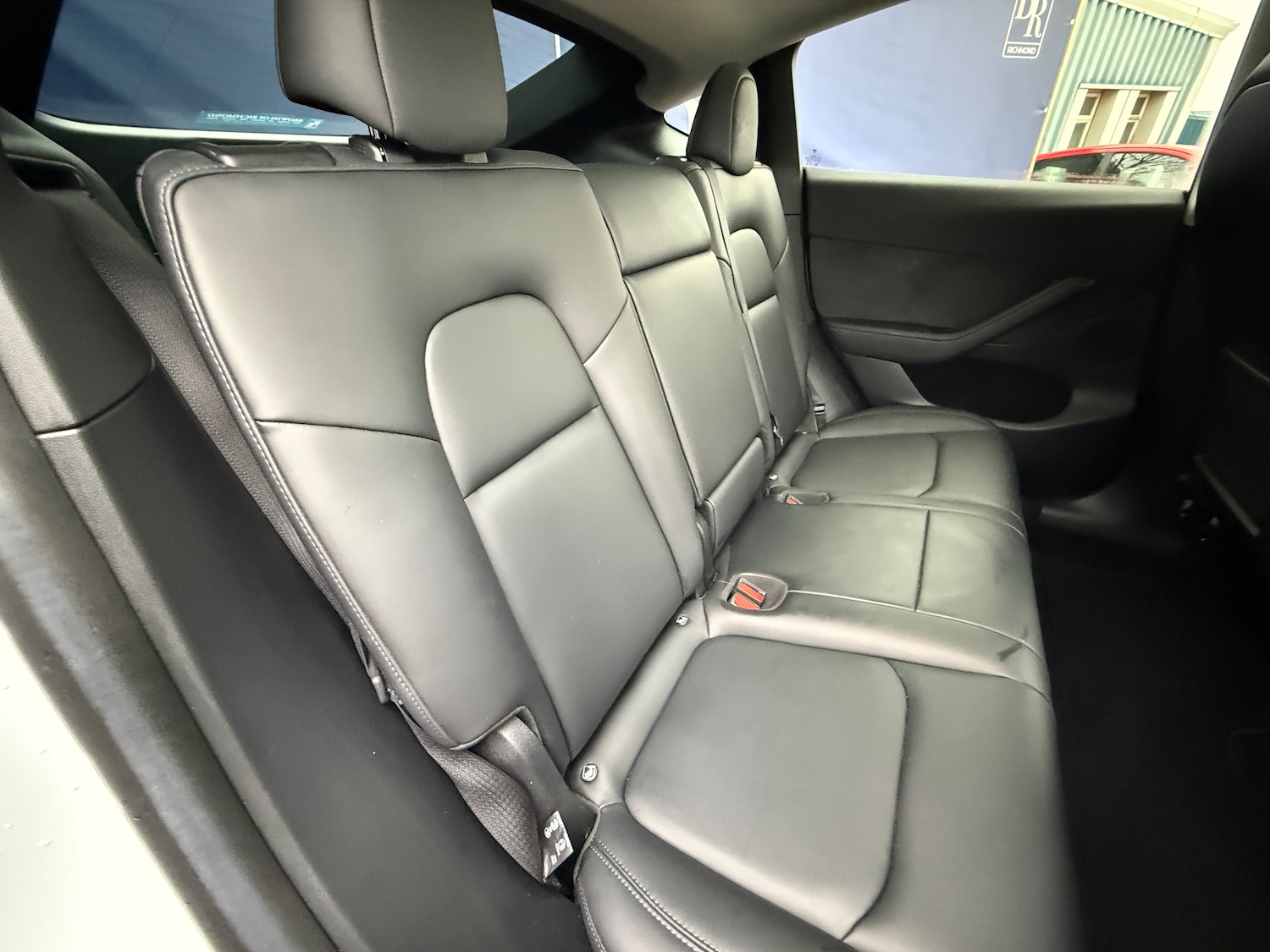 Used Tesla Model Y 2022 for sale - 77208243: Photo 21