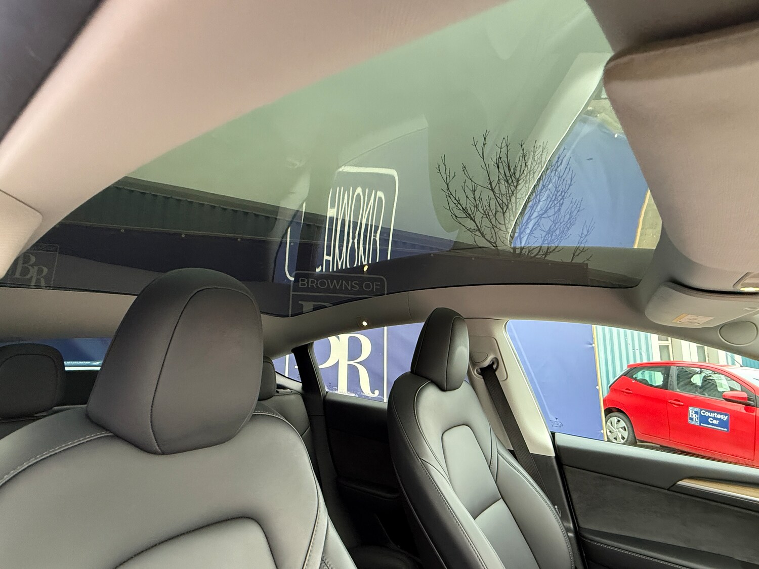 Used Tesla Model Y 2022 for sale - 77208243: Photo 33