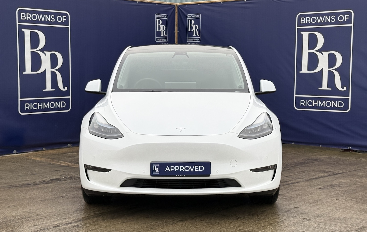 Used Tesla Model Y 2022 for sale - 77208243: Photo 9