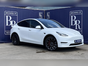 Used Tesla Model Y 2023 for sale - 78993934: Photo