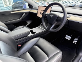 Used Tesla Model Y 2023 for sale - 78993934: Photo