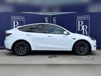 Used Tesla Model Y 2023 for sale - 78993934: Photo