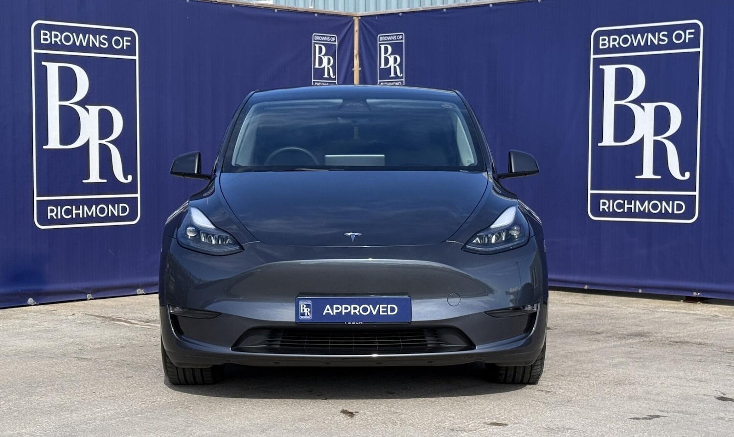 Used Tesla Model Y 2023 for sale - 78015931: Photo 10