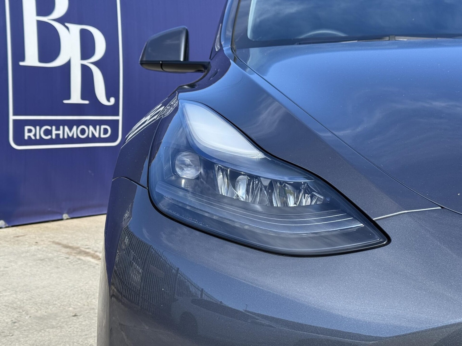 Used Tesla Model Y 2023 for sale - 78015931: Photo 12