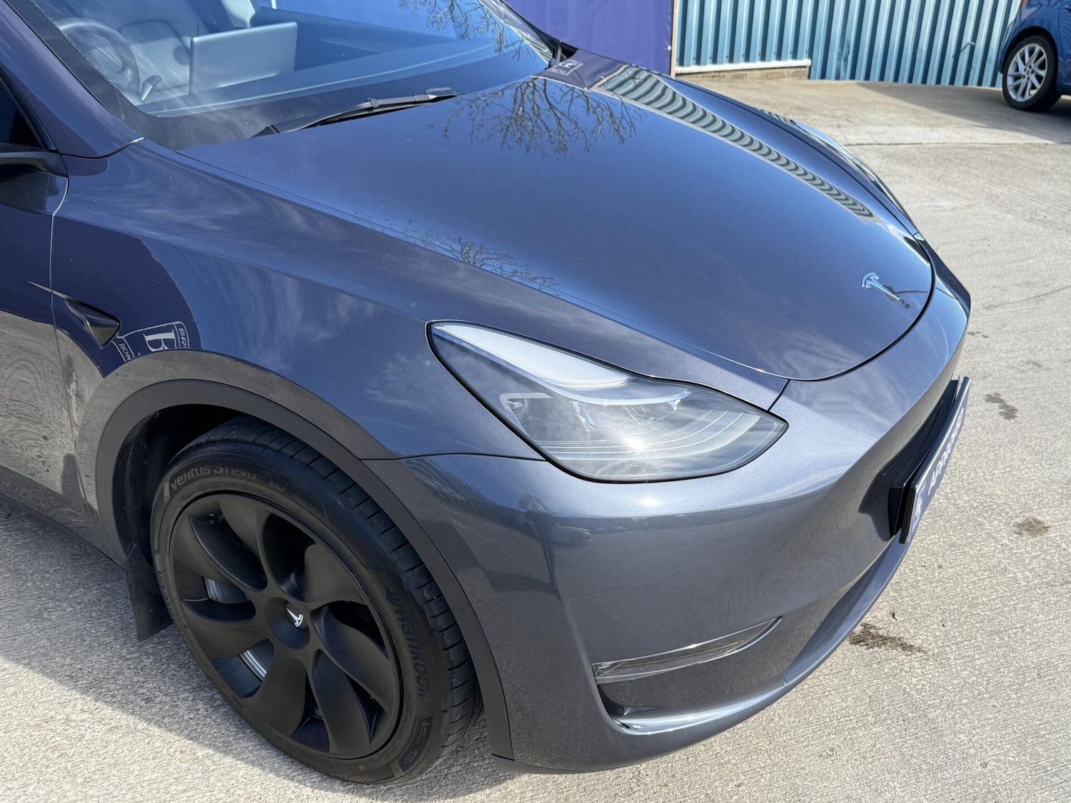 Used Tesla Model Y 2023 for sale - 78015931: Photo 13