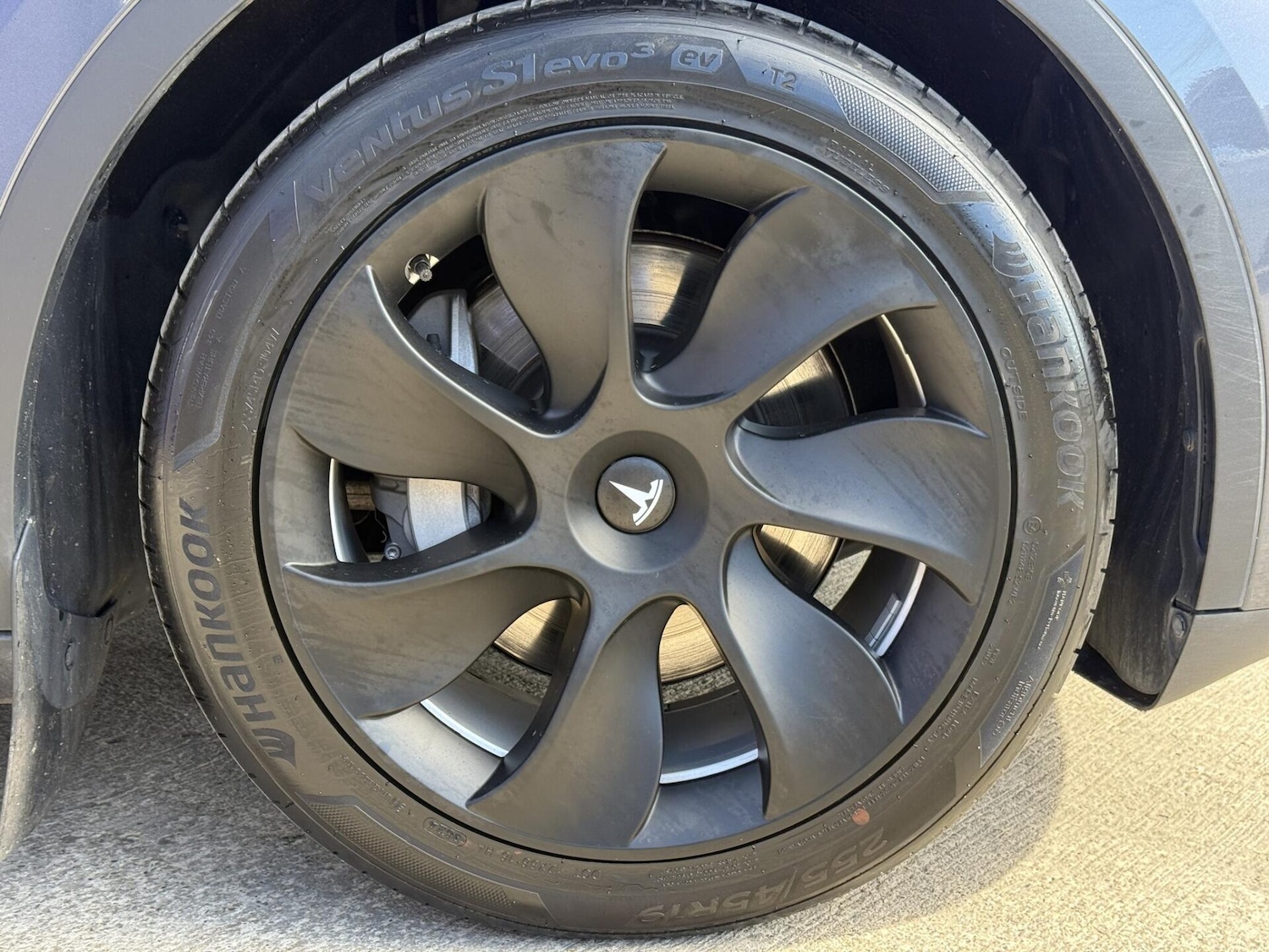 Used Tesla Model Y 2023 for sale - 78015931: Photo 14