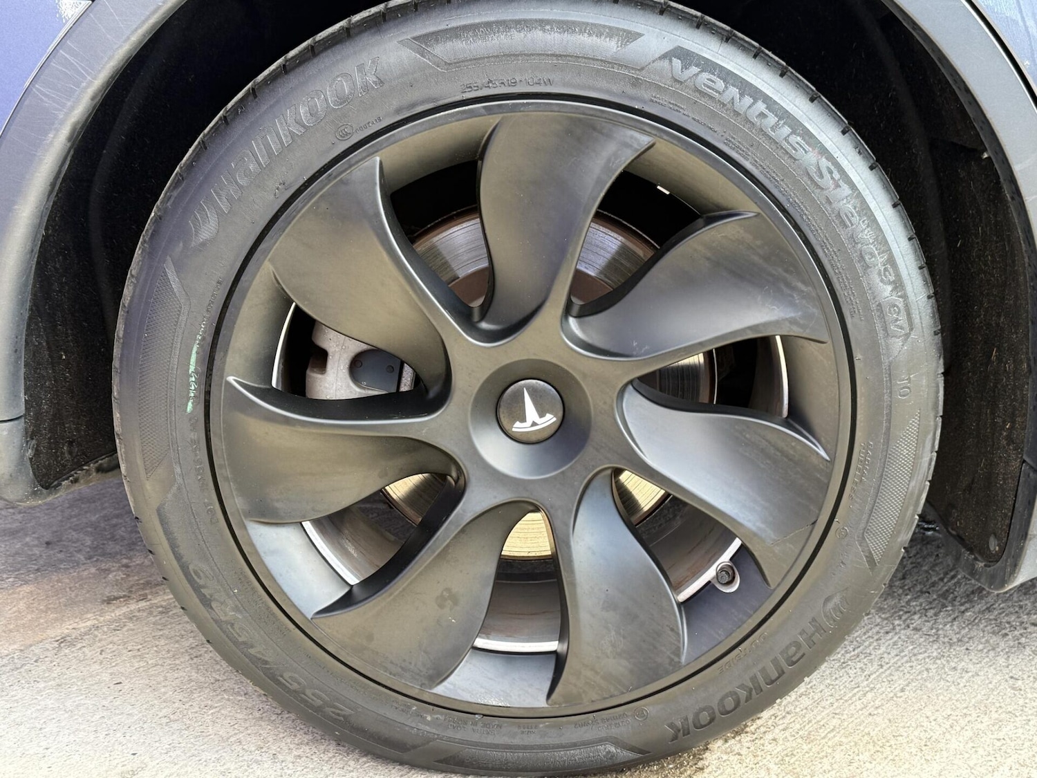 Used Tesla Model Y 2023 for sale - 78015931: Photo 15