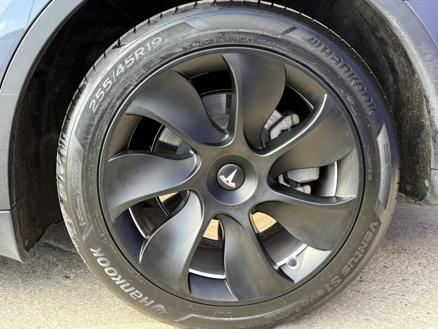 Used Tesla Model Y 2023 for sale - 78015931: Photo 16