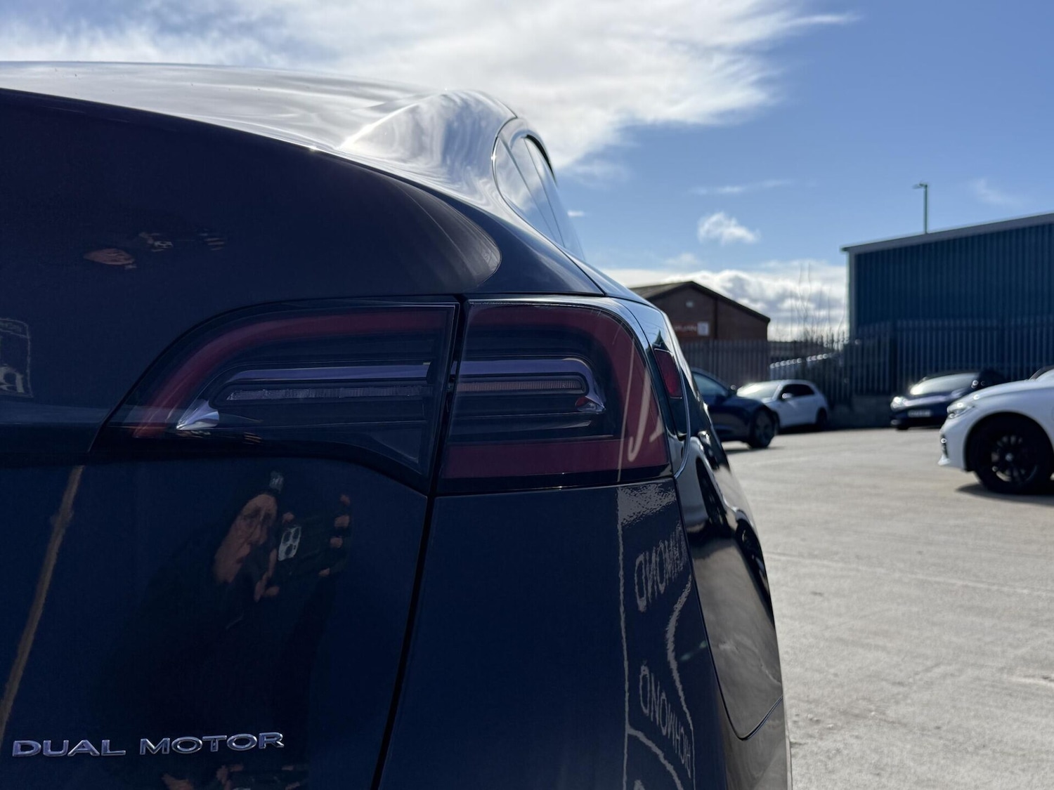 Used Tesla Model Y 2023 for sale - 78015931: Photo 19