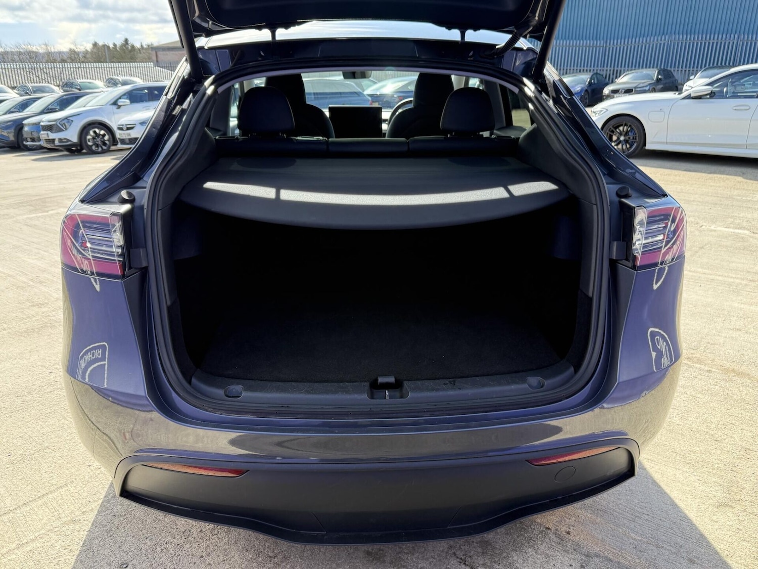 Used Tesla Model Y 2023 for sale - 78015931: Photo 20