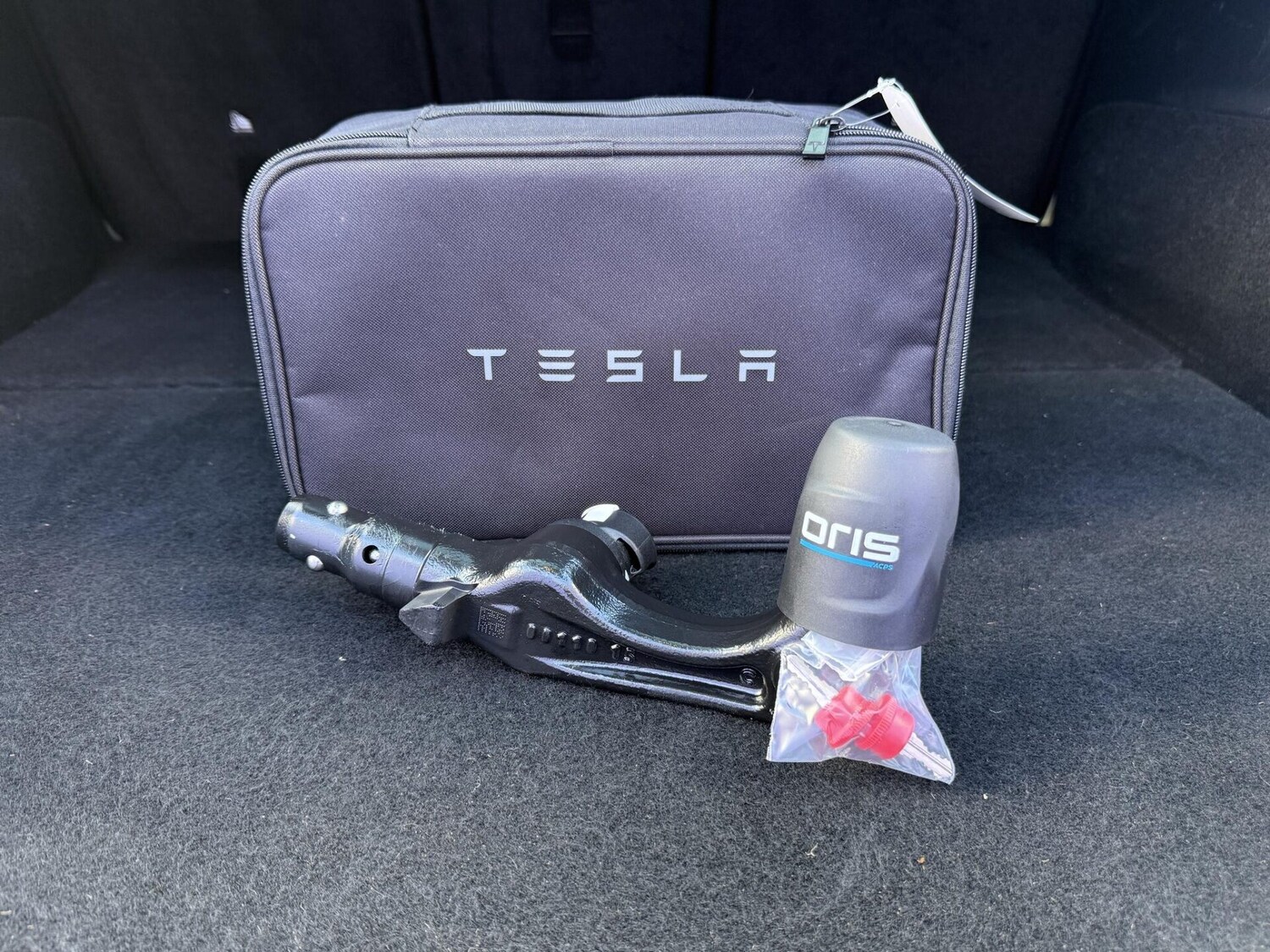 Used Tesla Model Y 2023 for sale - 78015931: Photo 22