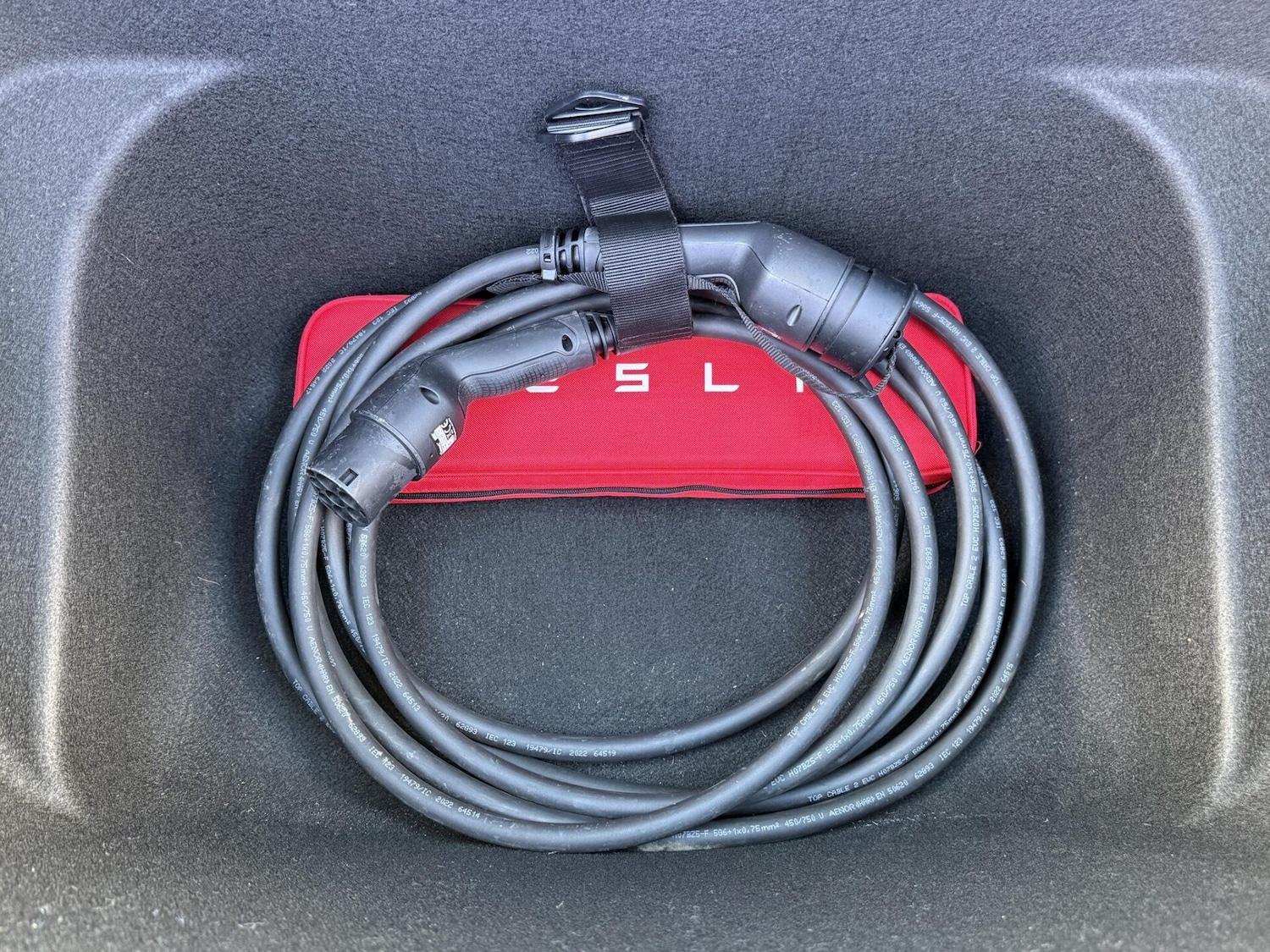 Used Tesla Model Y 2023 for sale - 78015931: Photo 23