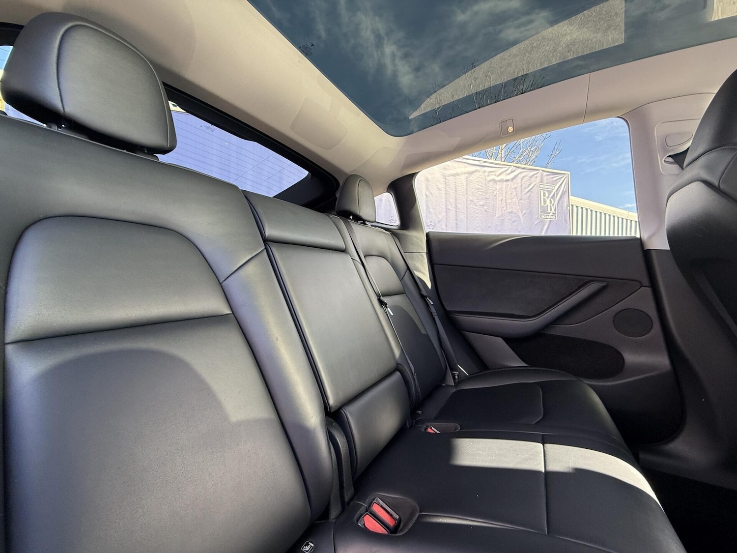 Used Tesla Model Y 2023 for sale - 78015931: Photo 27