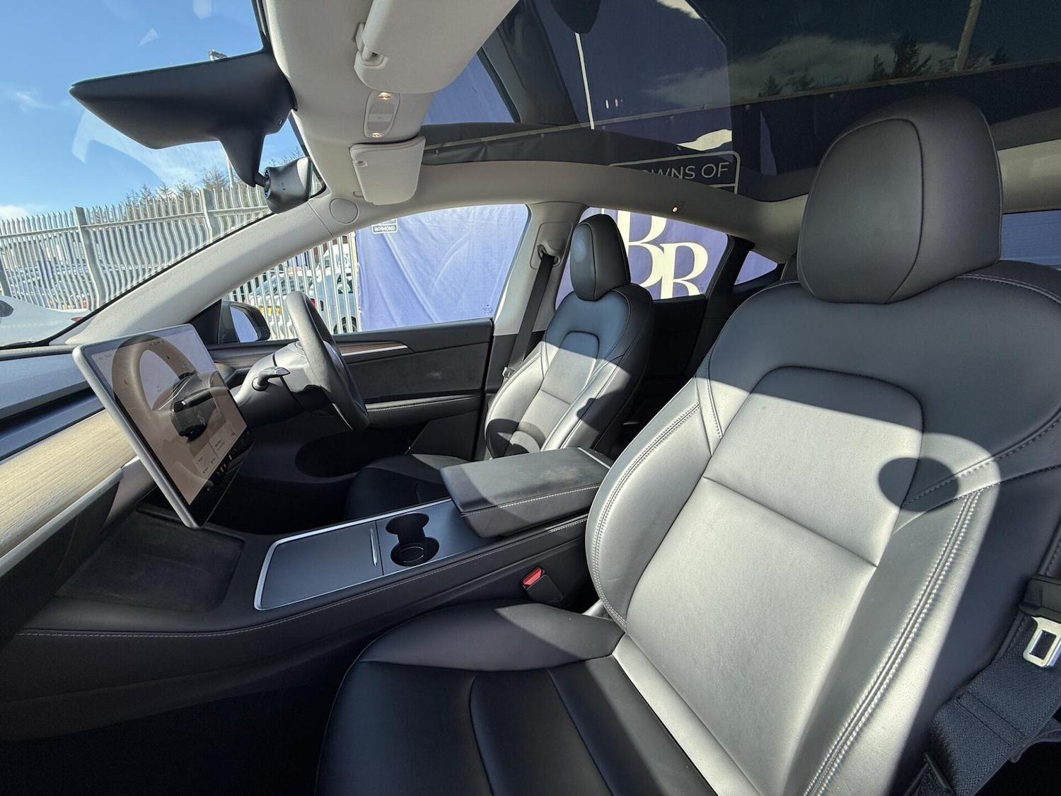 Used Tesla Model Y 2023 for sale - 78015931: Photo 29