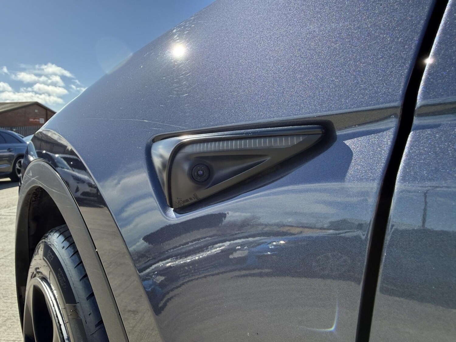 Used Tesla Model Y 2023 for sale - 78015931: Photo 38