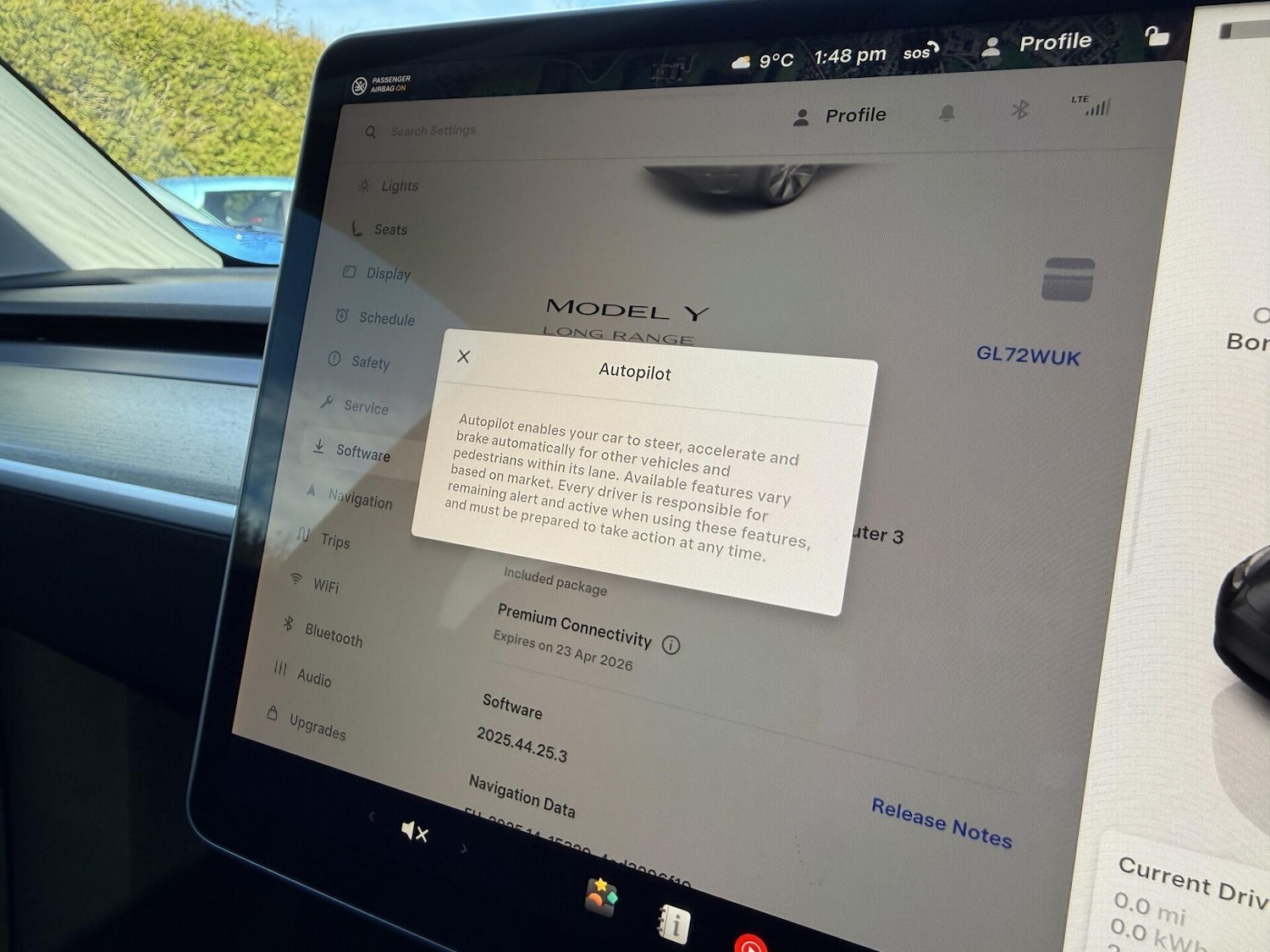 Used Tesla Model Y 2023 for sale - 78015931: Photo 45