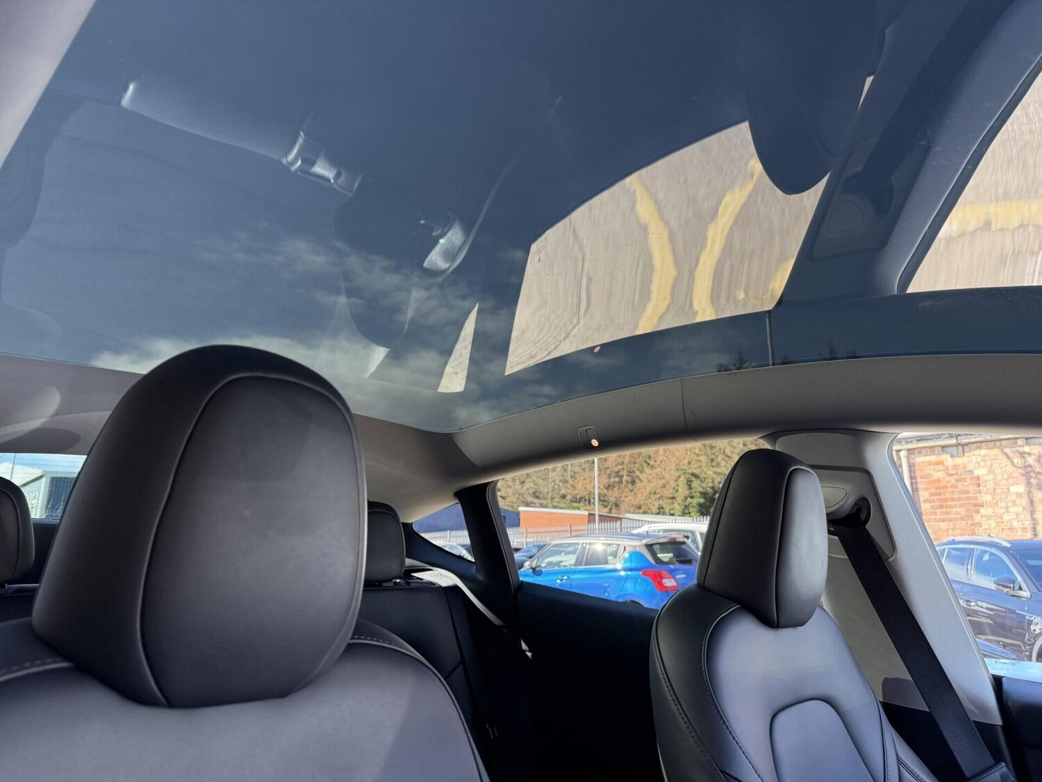 Used Tesla Model Y 2023 for sale - 78015931: Photo 46