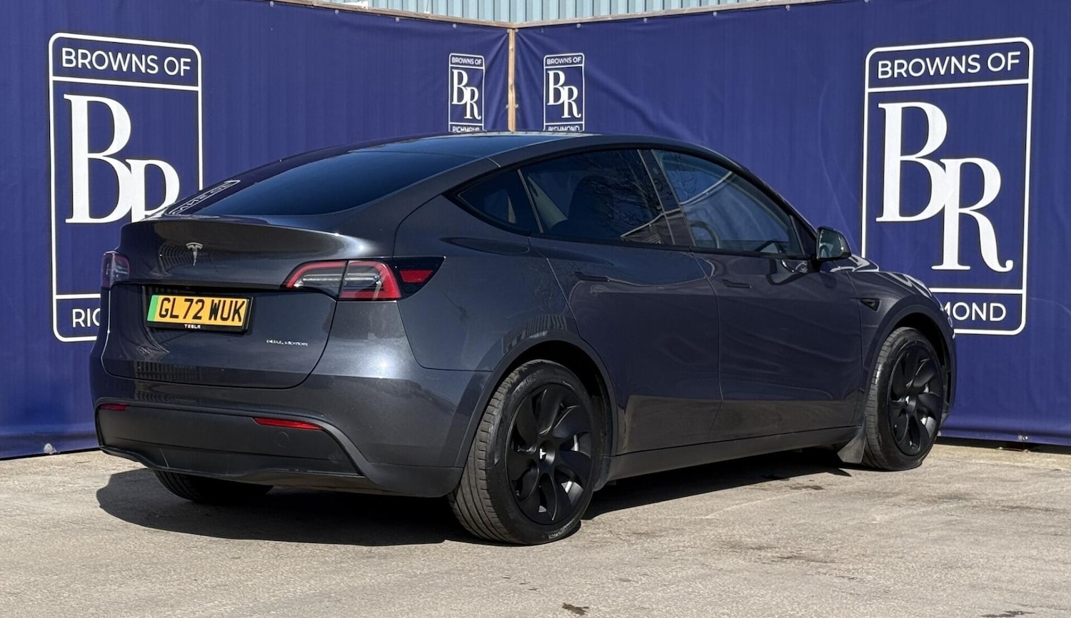 Used Tesla Model Y 2023 for sale - 78015931: Photo 5