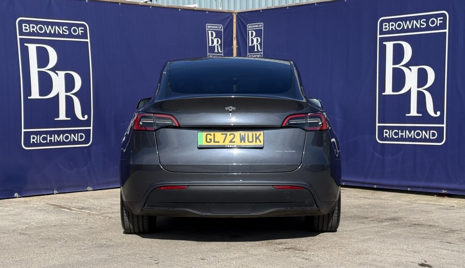 Used Tesla Model Y 2023 for sale - 78015931: Photo 6