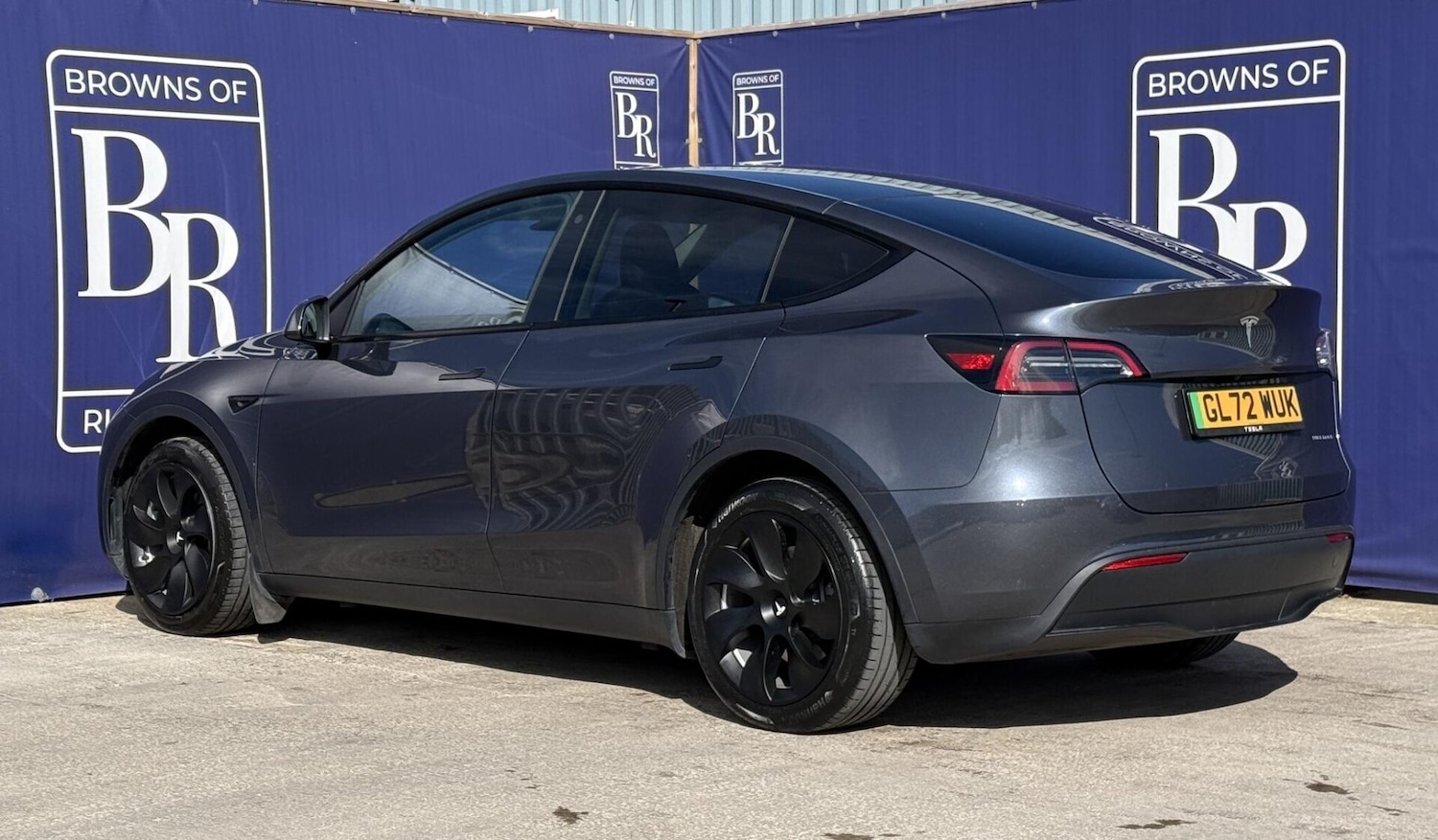 Used Tesla Model Y 2023 for sale - 78015931: Photo 7