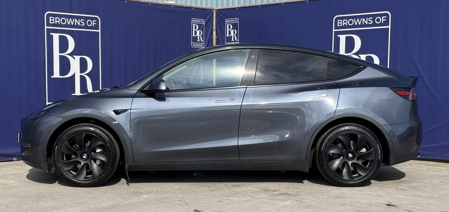 Used Tesla Model Y 2023 for sale - 78015931: Photo 8