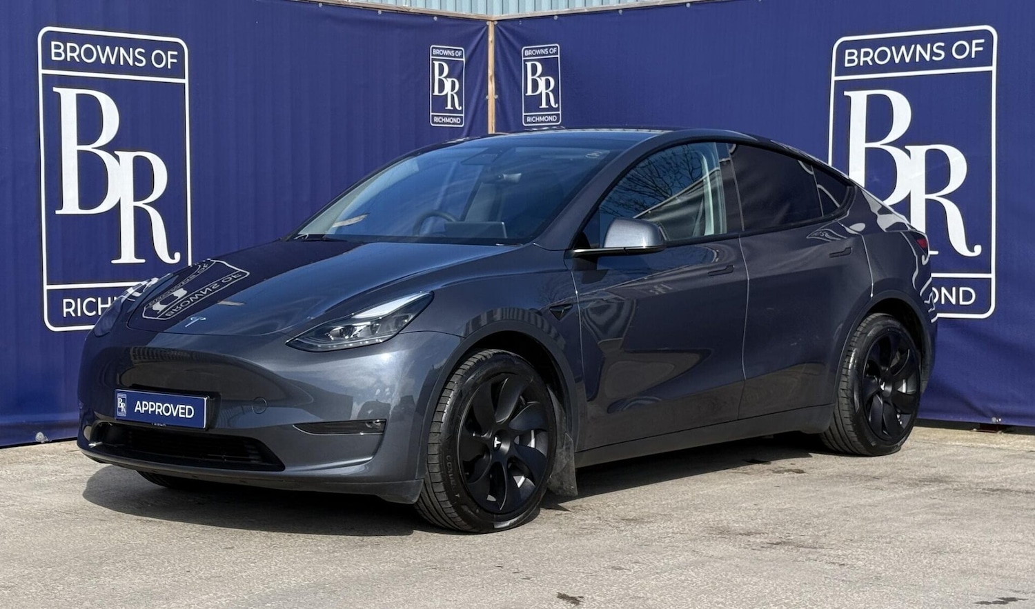 Used Tesla Model Y 2023 for sale - 78015931: Photo 9