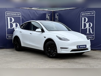 Used Tesla Model Y 2023 for sale - 79356196: Photo