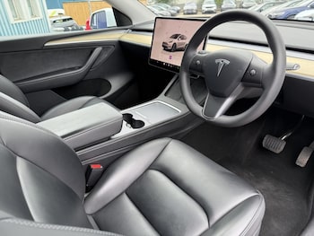 Used Tesla Model Y 2023 for sale - 79356196: Photo