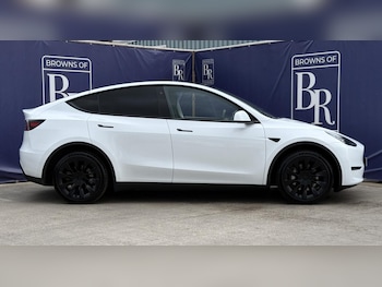 Used Tesla Model Y 2023 for sale - 79356196: Photo