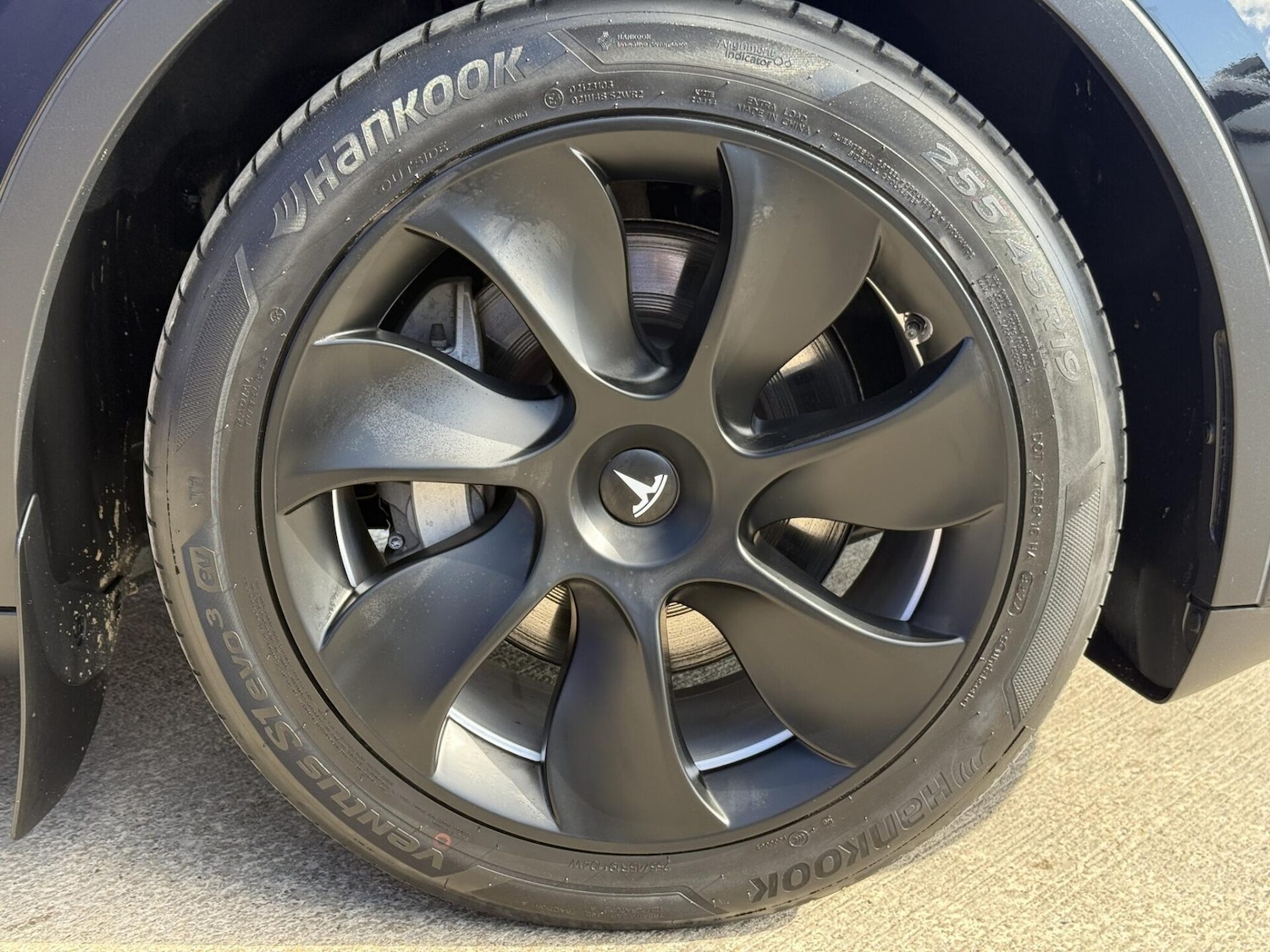 Used Tesla Model Y 2022 for sale - 78125009: Photo 14