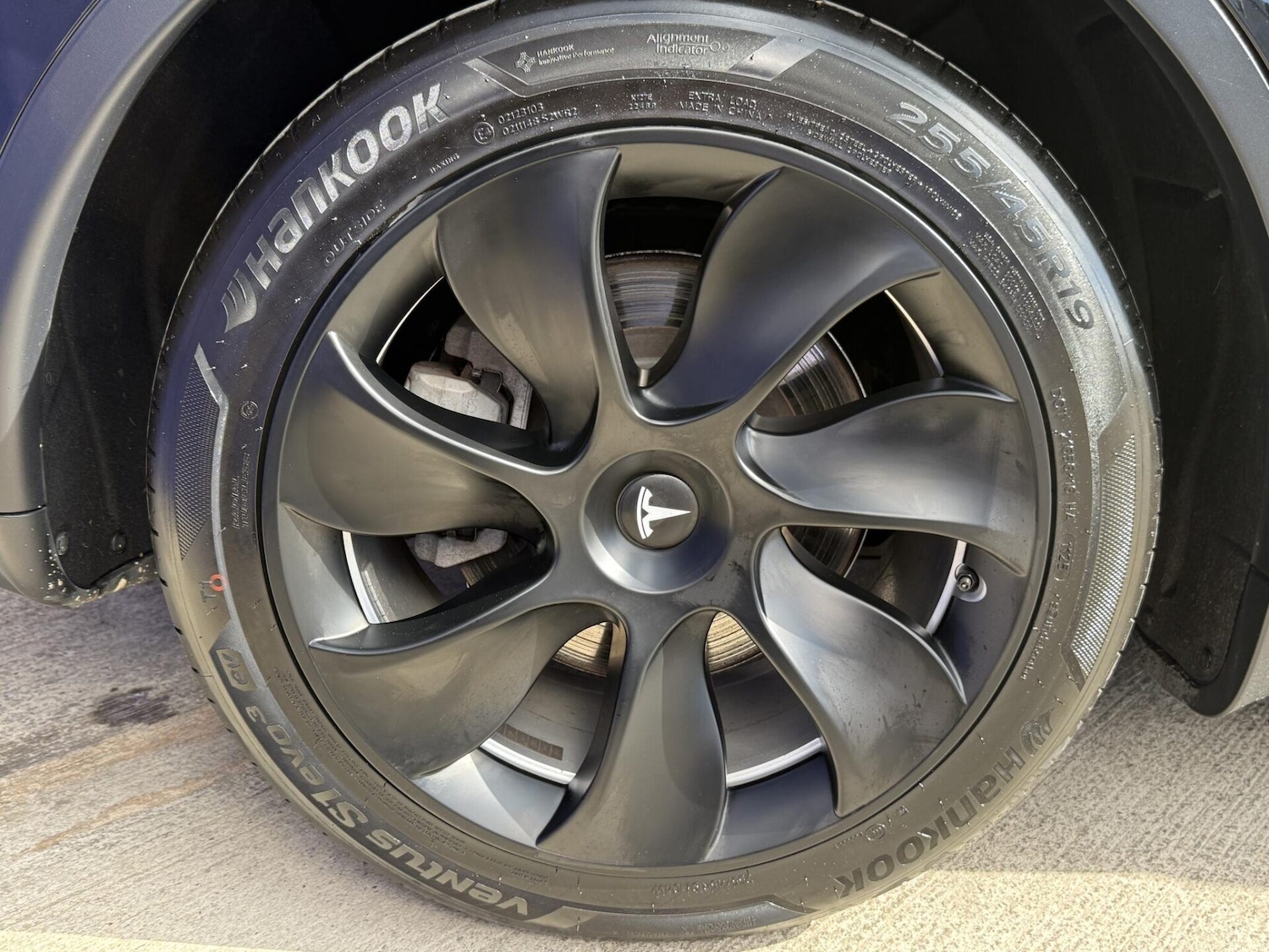 Used Tesla Model Y 2022 for sale - 78125009: Photo 15