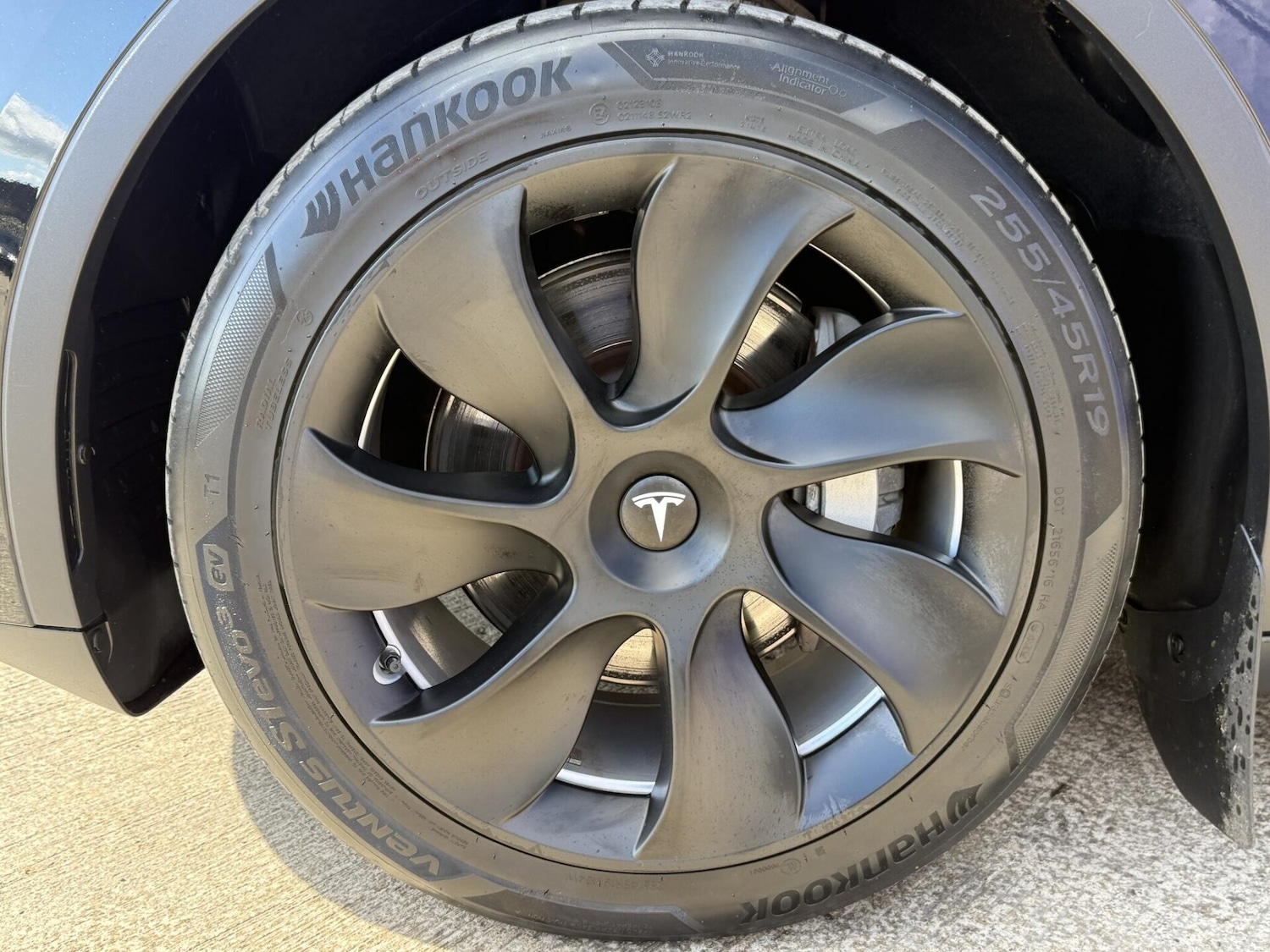 Used Tesla Model Y 2022 for sale - 78125009: Photo 17